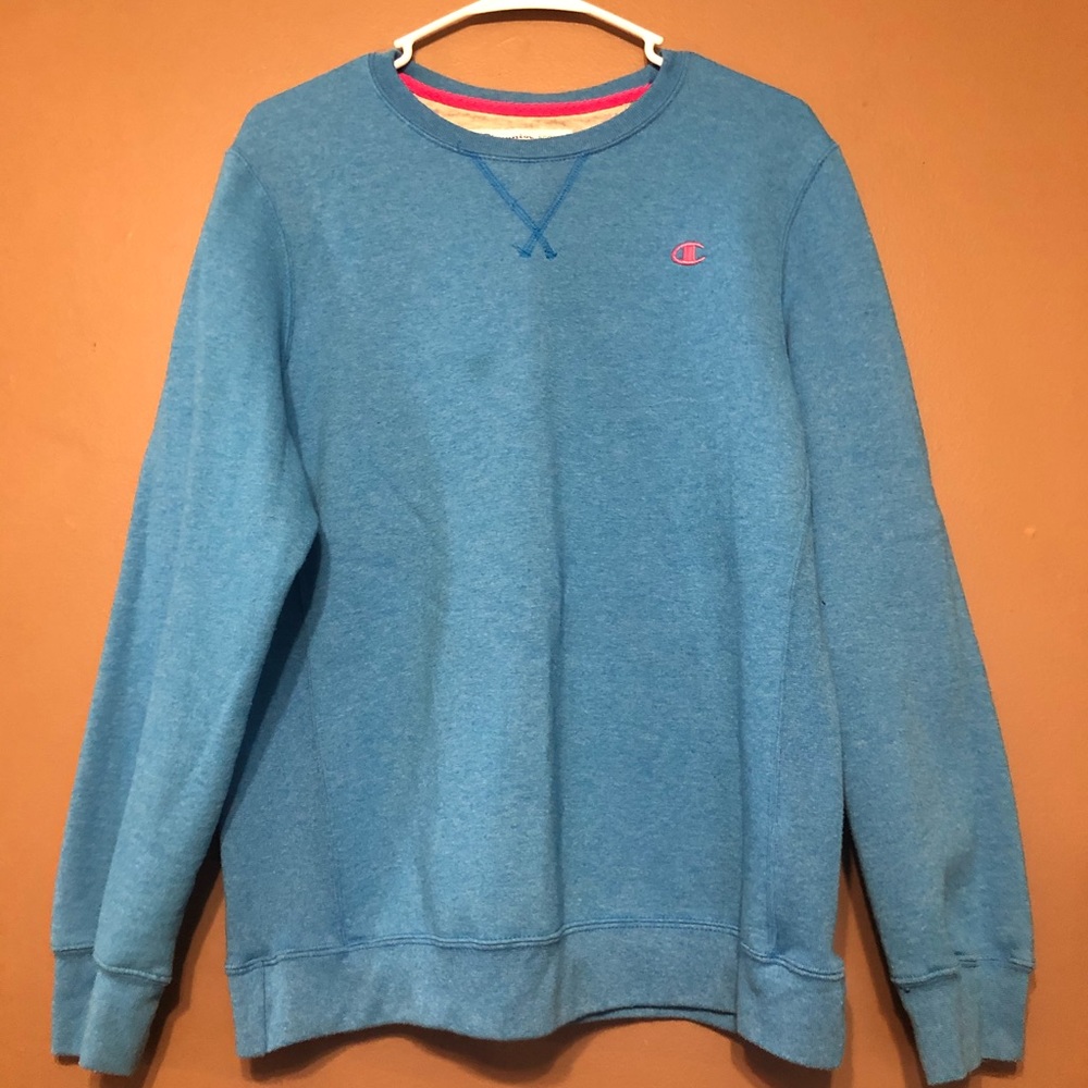 Champion Crewneck